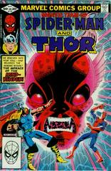 Marvel Team-Up #115 (1982) Comic Books Marvel Team-Up Prices