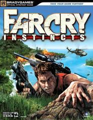 Far Cry Instincts [BradyGames] Strategy Guide Prices