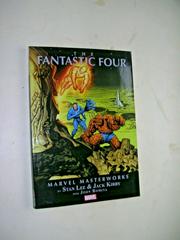 Marvel Masterworks: The Fantastic Four #10 (2014) Comic Books Marvel Masterworks: Fantastic Four Prices