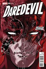 Daredevil [Lopez] #6 (2016) Comic Books Daredevil Prices