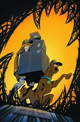 Scooby-Doo, Where Are You? #40 (2013) Comic Books Scooby Doo, Where Are You Prices