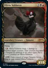 Olivia Voldaren #1264 Magic Secret Lair Drop Prices