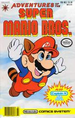Adventures of the Super Mario Bros. #1 (1991) Comic Books Adventures of the Super Mario Bros Prices