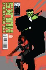 Incredible Hulks #626 (2011) Comic Books Incredible Hulks Prices