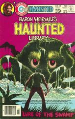 Haunted #40 (1979) Comic Books Haunted Prices