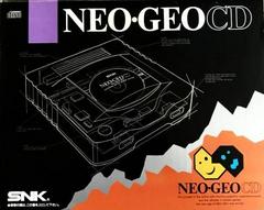 Neo Geo CD System JP Neo Geo CD Prices