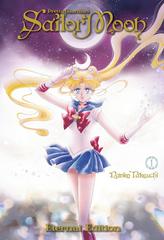 Sailor Moon Eternal Edition #1 (2018) Comic Books Sailor Moon Eternal Edition Prices