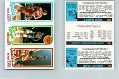 Barry, Lacey, Carr Basketball Cards 1980 Topps Prices