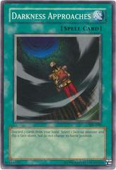Darkness Approaches SRL-040 YuGiOh Spell Ruler Prices