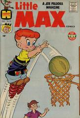 Little Max Comics #63 (1960) Comic Books Little Max Comics Prices