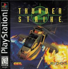 Thunder Strike 2 Playstation Prices