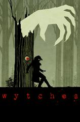 Wytches [CBLDF] #1 (2014) Comic Books Wytches Prices