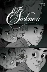 Sickness [Boss] #2 (2023) Comic Books Sickness Prices