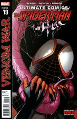 Ultimate Comics Spider-Man #19 (2013) Comic Books Ultimate Comics Spider-Man Prices