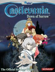Castlevania Dawn of Sorrow [DoubleJump] Strategy Guide Prices