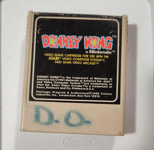 Donkey Kong [Coleco] photo