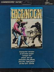 High Noon Commodore 64 Prices