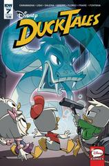 DuckTales [Ghiglione] #7 (2018) Comic Books Ducktales Prices