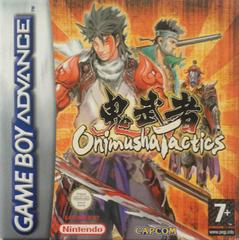 Onimusha Tactics PAL GameBoy Advance Prices