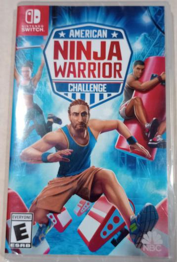American Ninja Warrior photo