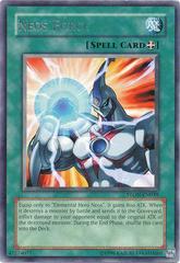 Neos Force YuGiOh Strike of Neos Prices