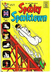 Spooky Spooktown #13 (1965) Comic Books Spooky Spooktown Prices