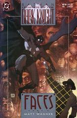 Batman: Legends of the Dark Knight #30 (1992) Comic Books Batman: Legends of the Dark Knight Prices