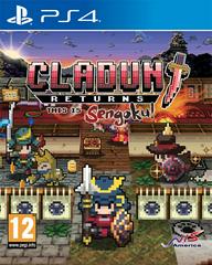 Cladun Returns This is Sengoku PAL Playstation 4 Prices