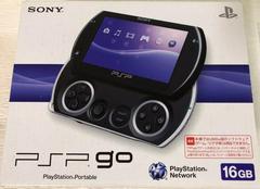 PSP Go 16GB Black Console JP PSP Prices