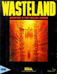 Wasteland: Adventure in Post-Nuclear America PC Games Prices
