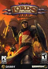 Lords of the Realm III PC Games Prices