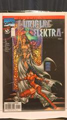 Witchblade / Elektra #1 (1997) Comic Books Witchblade Prices