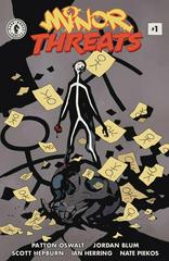 Minor Threats [Mignola] #1 (2022) Comic Books Minor Threats Prices