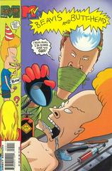 Beavis and Butt-Head #25 (1996) Comic Books Beavis and Butt-Head Prices