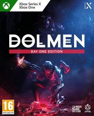 Dolmen [Day One Edition] PAL Xbox Series X Prices