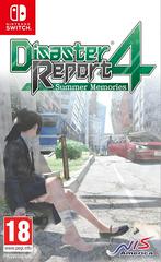 Disaster Report 4: Summer Memories PAL Nintendo Switch Prices
