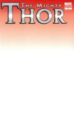 Mighty Thor [Blank] #1 (2011) Comic Books Mighty Thor Prices