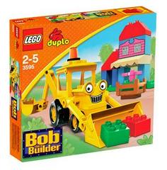 Scoop at Bobland Bay #3595 LEGO DUPLO Prices