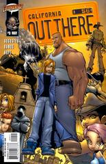 Out There #9 (2002) Comic Books Out There Prices