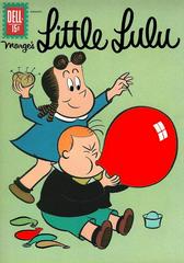 Marge's Little Lulu #161 (1961) Comic Books Marge's Little Lulu Prices
