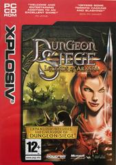 Dungeon Siege Legends of Aranna PC Games Prices