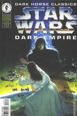 Star Wars: Dark Empire [Dark] #3 (1997) Comic Books Star Wars: Dark Empire Prices