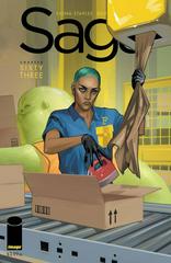 Saga #63 (2023) Comic Books Saga Prices