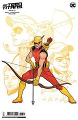 World's Finest: Teen Titans [Shaner] #3 (2023) Comic Books World's Finest: Teen Titans Prices