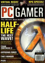 PC Gamer [Issue 069] Nintendo Switch Prices