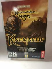 Neverwinter Nights: Kingmaker PC Games Prices