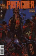 Preacher #38 (1998) Comic Books Preacher Prices