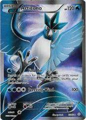 Articuno #17 Prices | Pokemon Japanese Starter Pack | Pokemon Cards