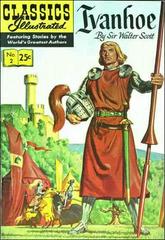 Classics Illustrated [HRN 169] #2 (1971) Comic Books Classics Illustrated Prices