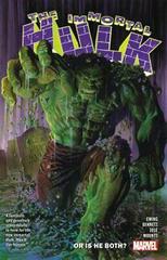Or Is He Both? #1 (2018) Comic Books Immortal Hulk Prices